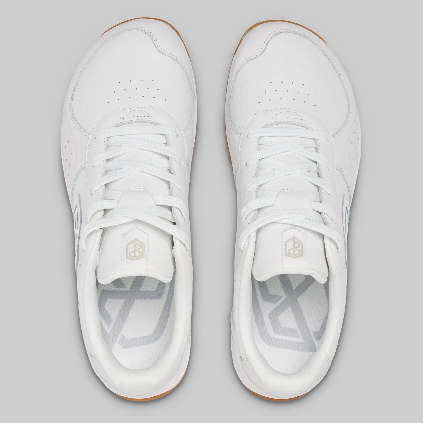 Women's Savage 1 Classic (White/Gum)