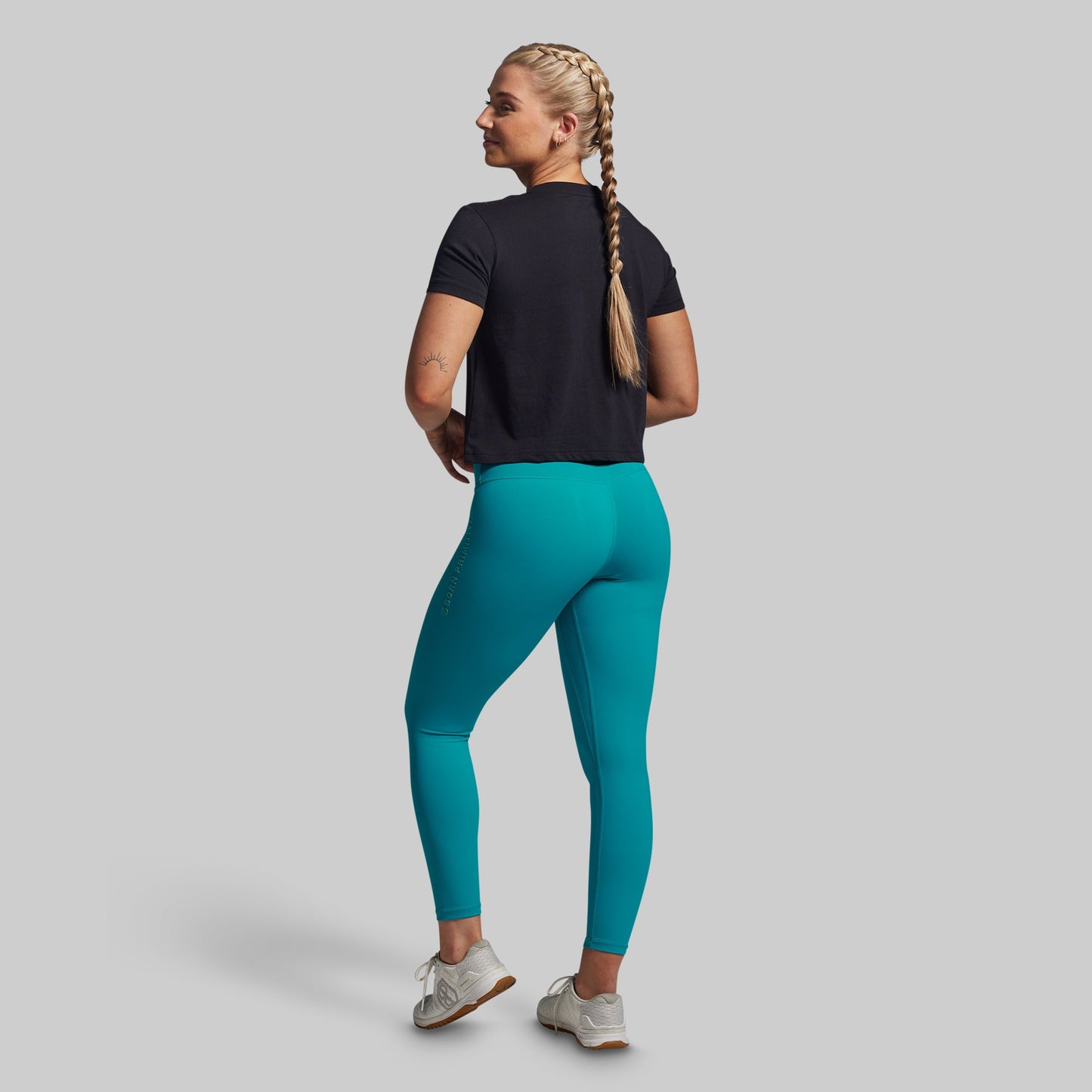 BP Classic Your Go To Legging 2.0 (Tranquil)