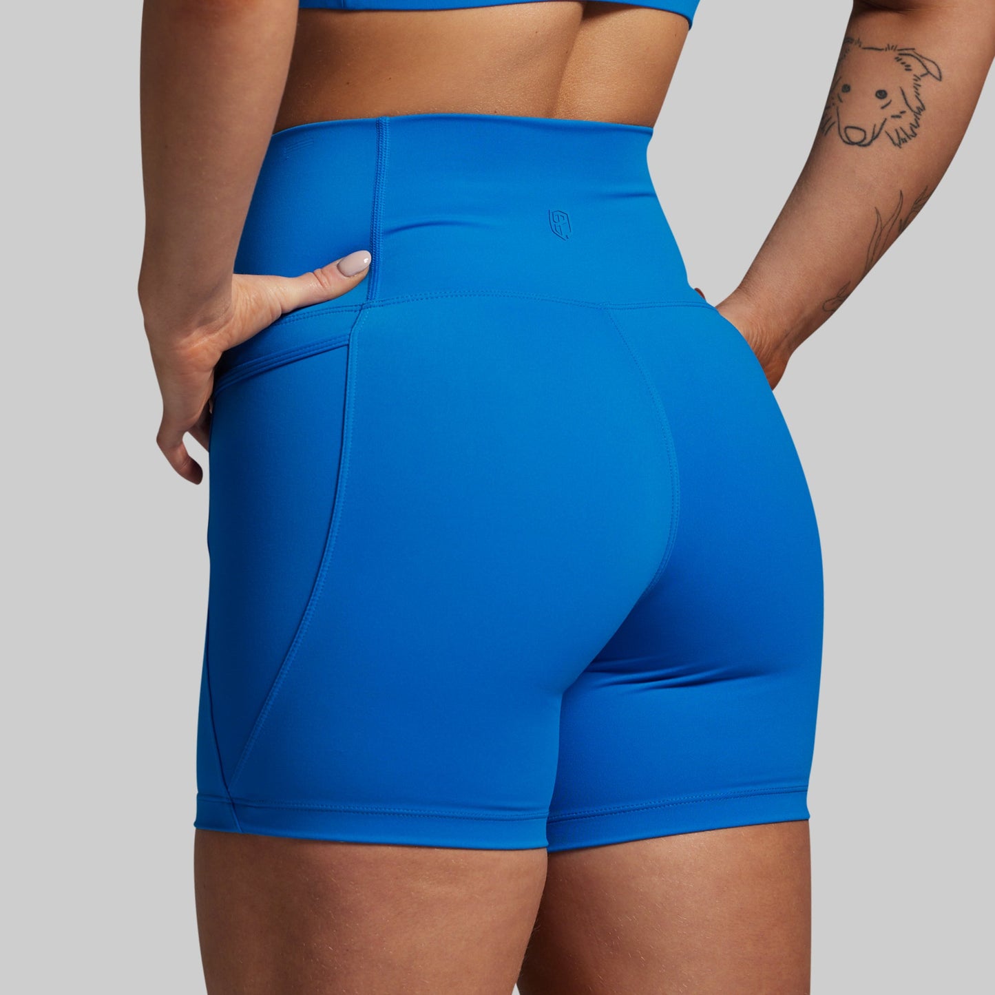Eccentric Short Set (Electric)