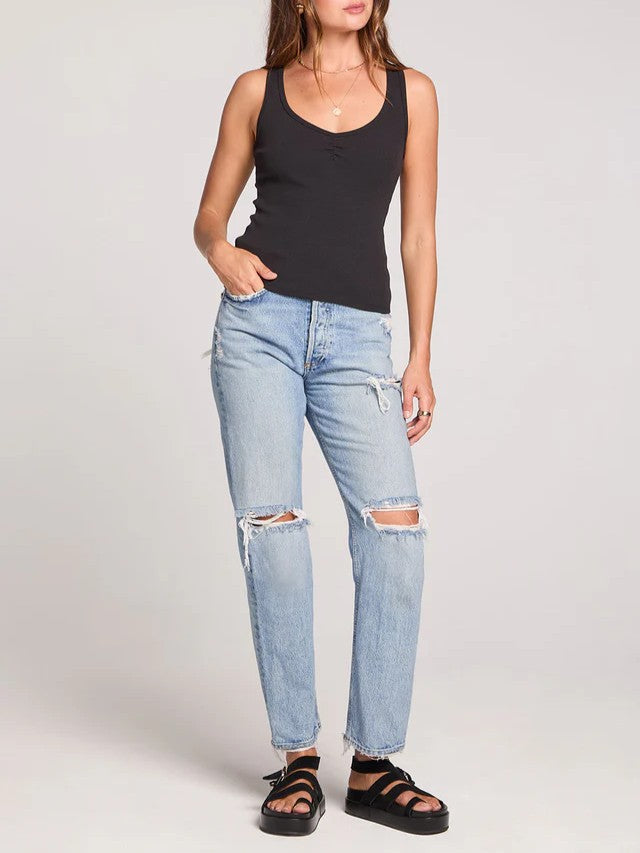 SALTWATER LUXE Slim Tank