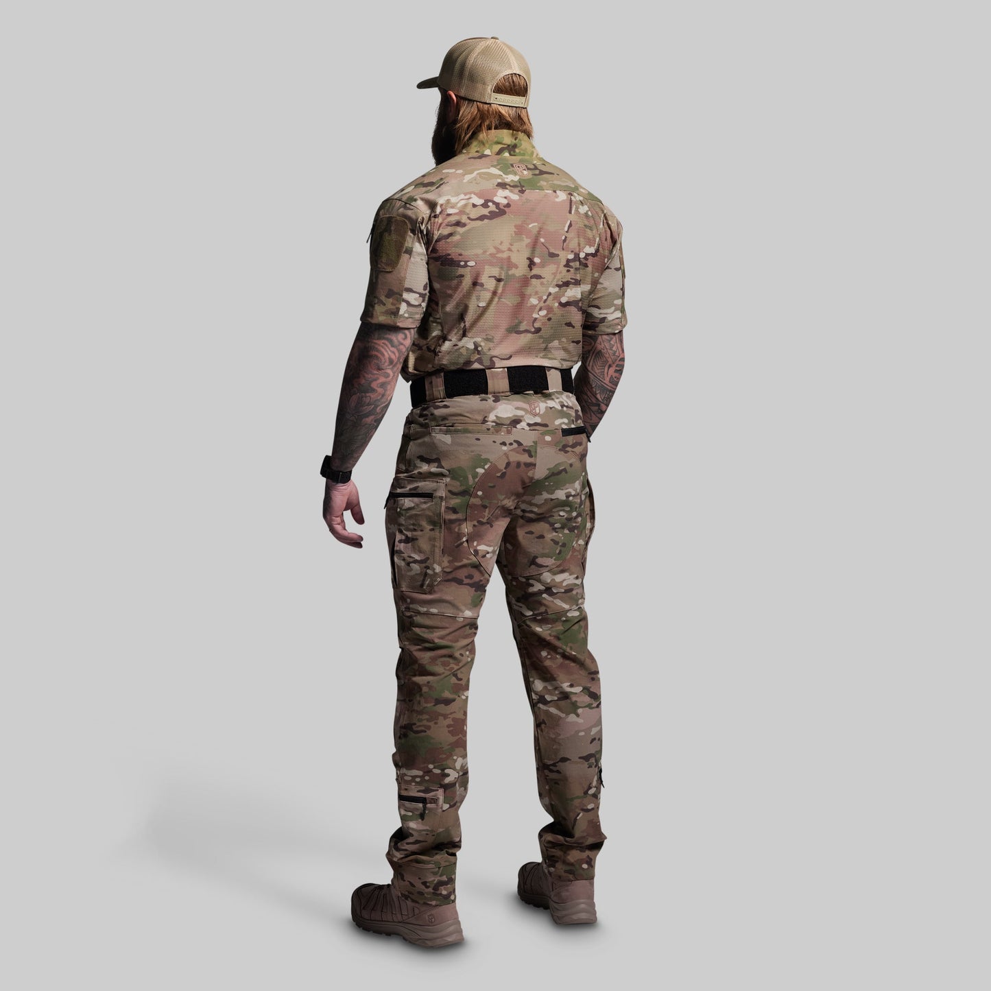 Op Assault Pant Factory Blemished (Multicam)
