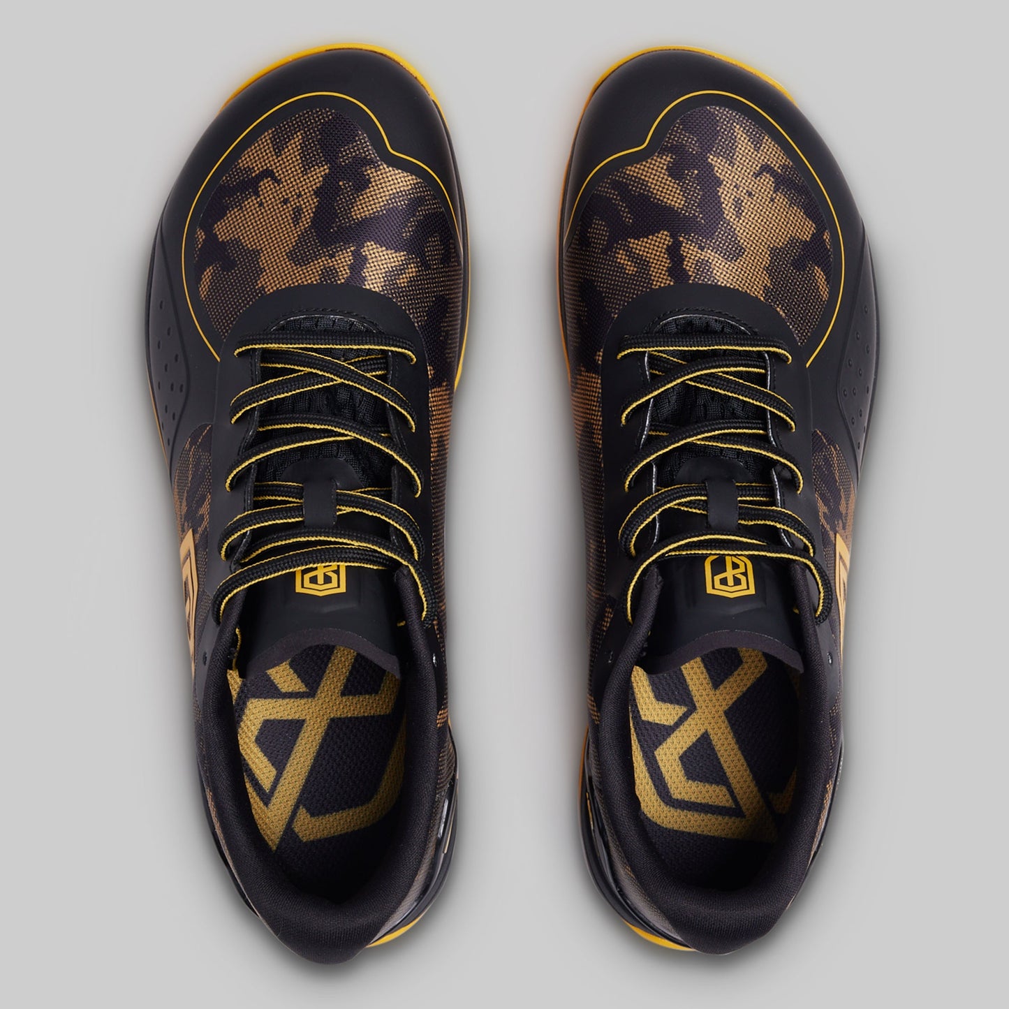 Men's Savage 1 CV (Don't Tread On Me Camo)