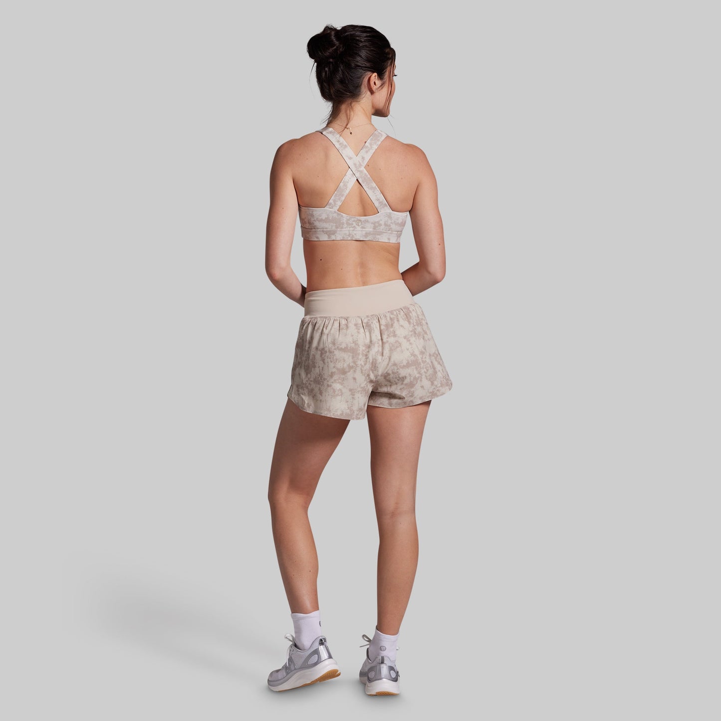Strive Short (Marbled Limestone)