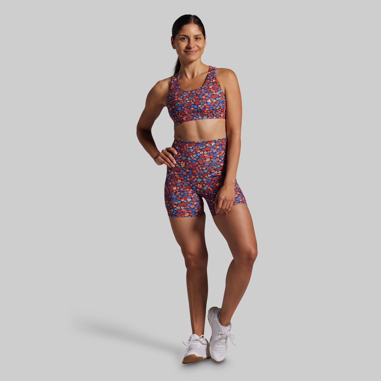 Your Essential Sports Bra (Heartland)