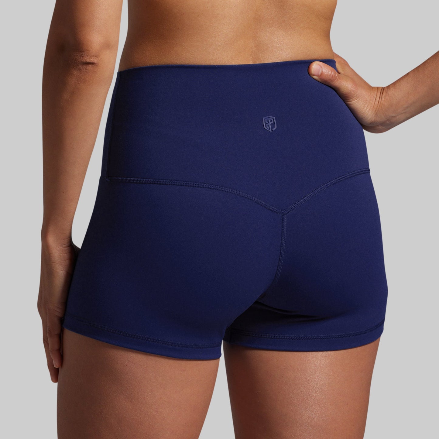 New Heights Booty Short Set (Classic)