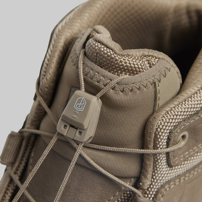 Men's Patriot 1 Mid-Assault Boot TAA (Desert Tan)