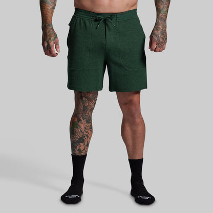 Men's Cloud Short (Grove)