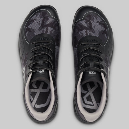 Men's Savage 1 CV (Black Camo)