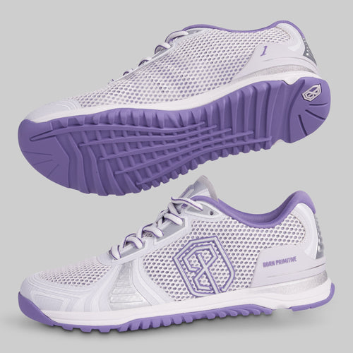 Women's Savage 1 MV (Vapor/Grape)