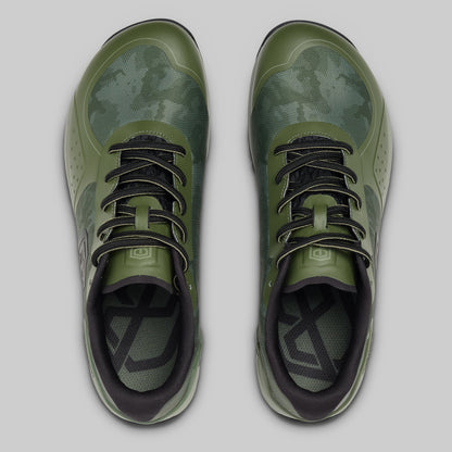 Men's Savage 1 CV (OD Green Camo)
