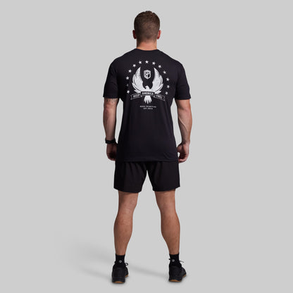 Keep America Free Tee (Black)