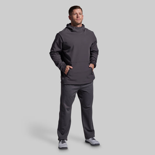 Training Hoodie Set (Gunmetal)