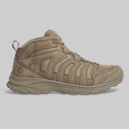 Men's Patriot 1 Mid-Assault Boot TAA (Desert Tan)