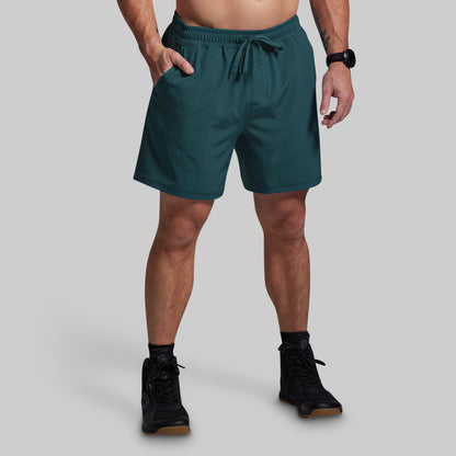 Peak Short (Aegean)