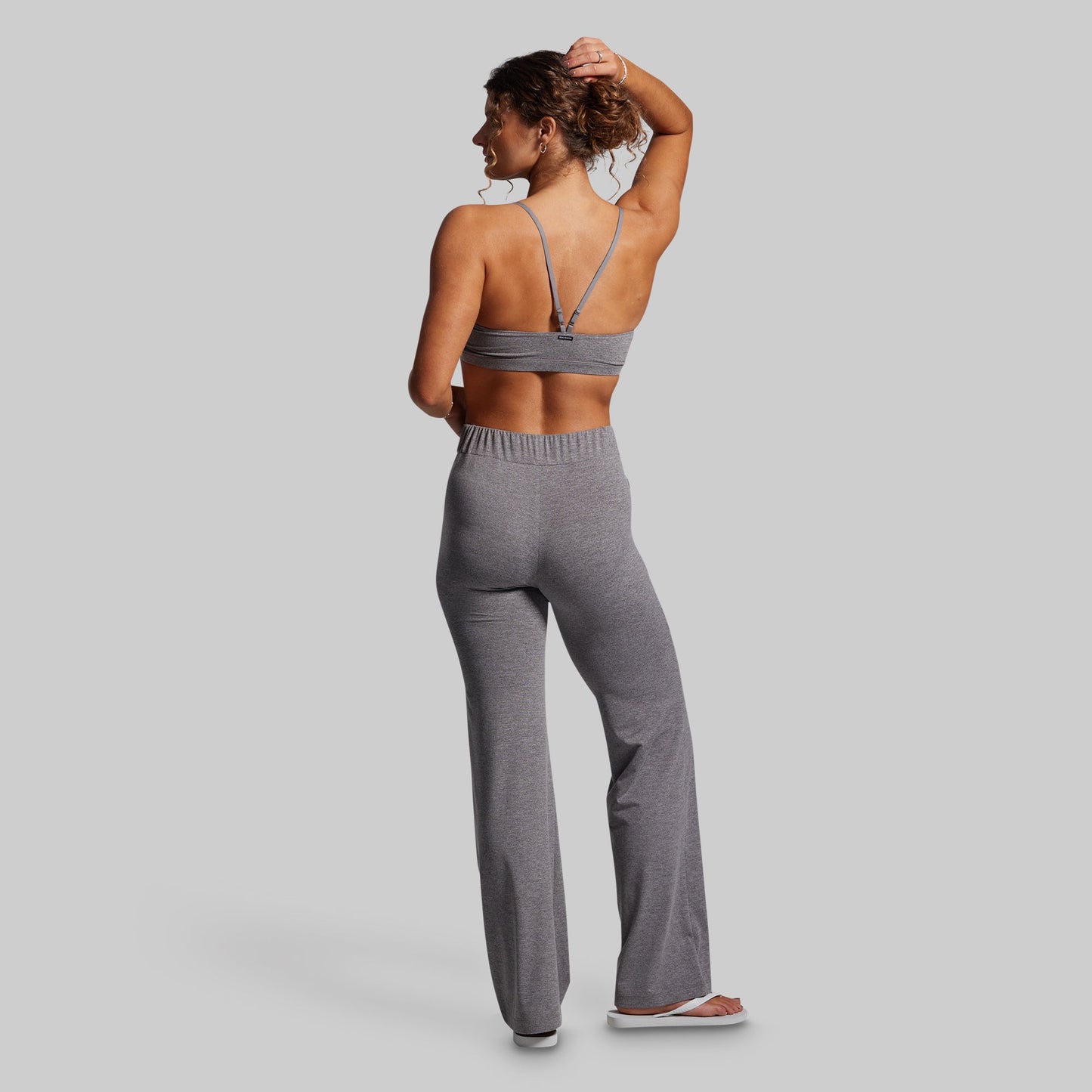 BP Premium Basic Lounge Pant (Heather Grey)