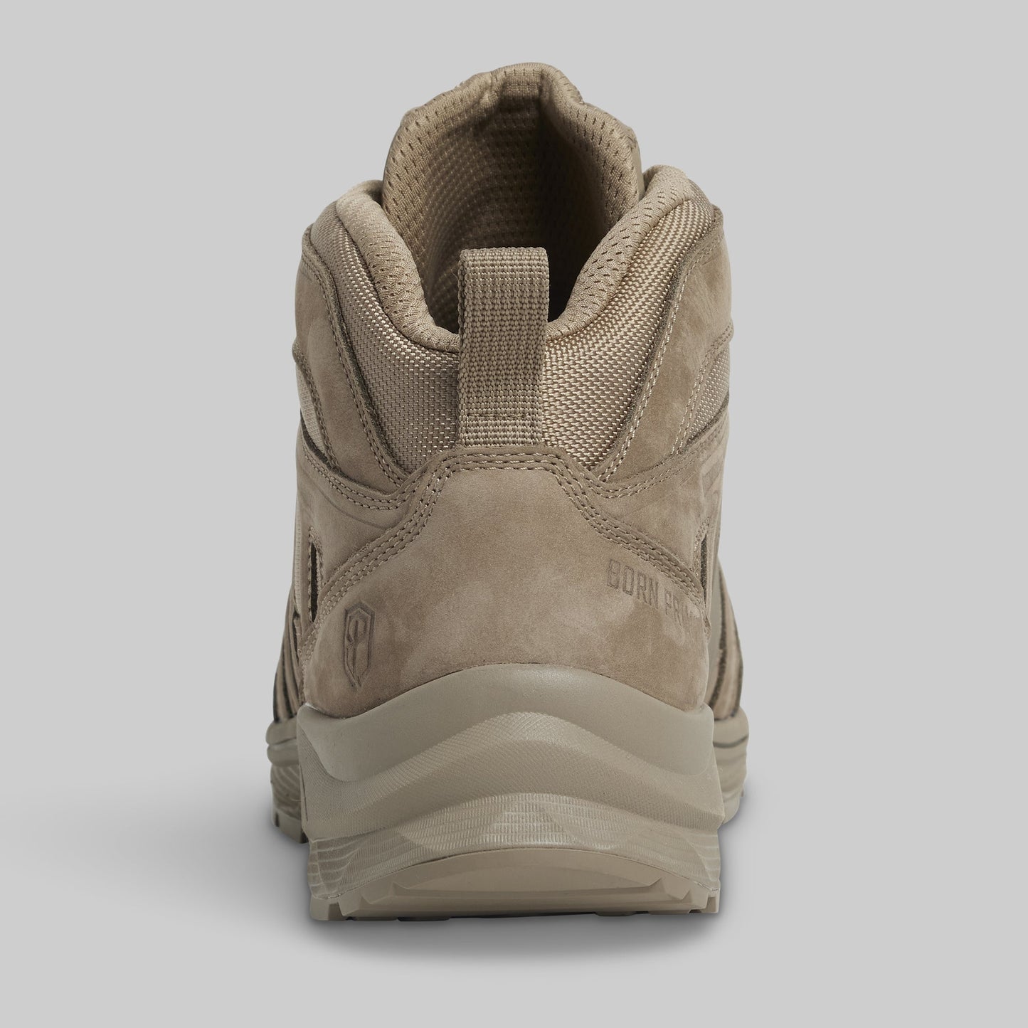 Men's Patriot 1 Mid-Assault Boot TAA (Desert Tan)