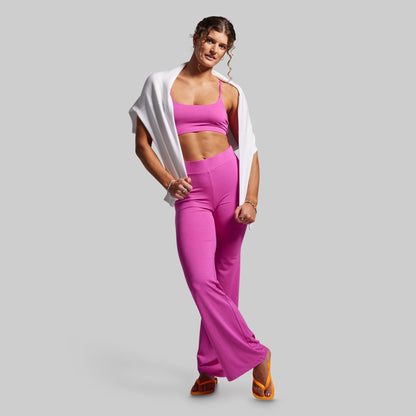 BP Premium Basic Lounge Bra (Fuchsia)