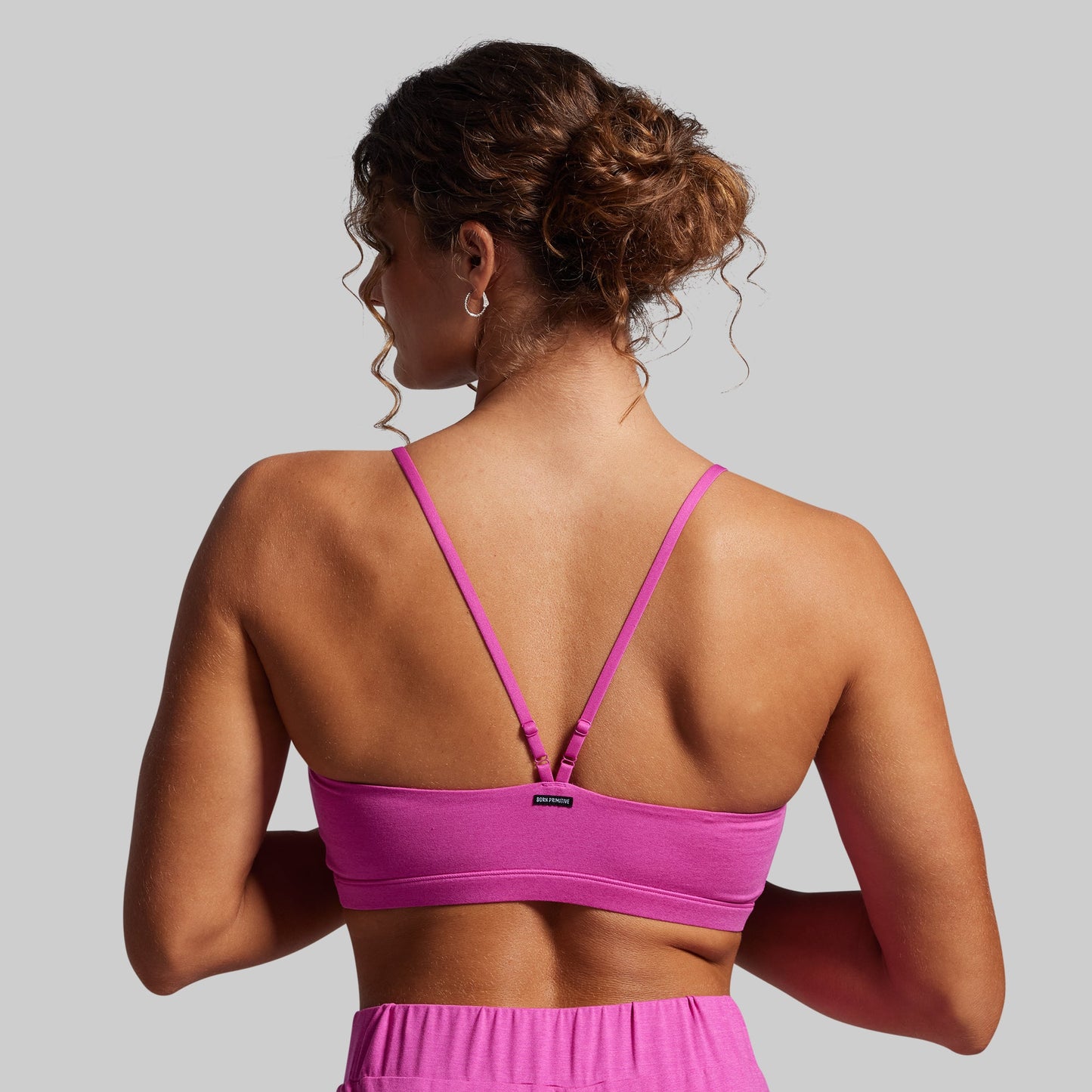 BP Premium Basic Lounge Set (Fuchsia)