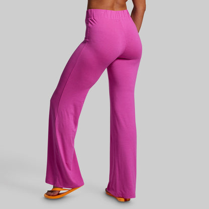 BP Premium Basic Lounge Pant (Fuchsia)