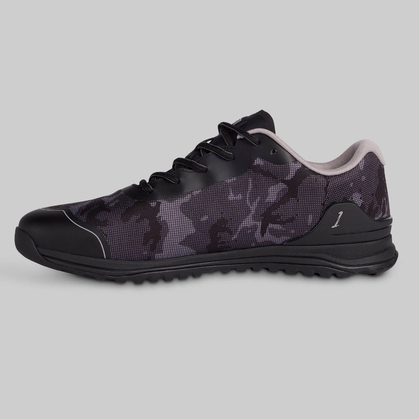Men's Savage 1 CV (Black Camo)