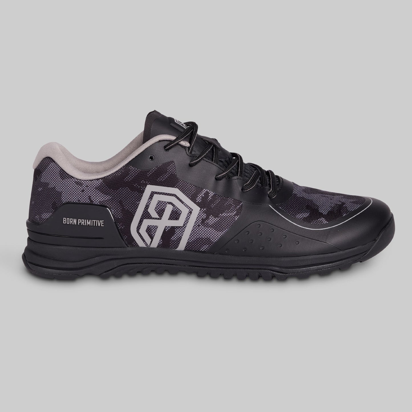 Men's Savage 1 CV (Black Camo)
