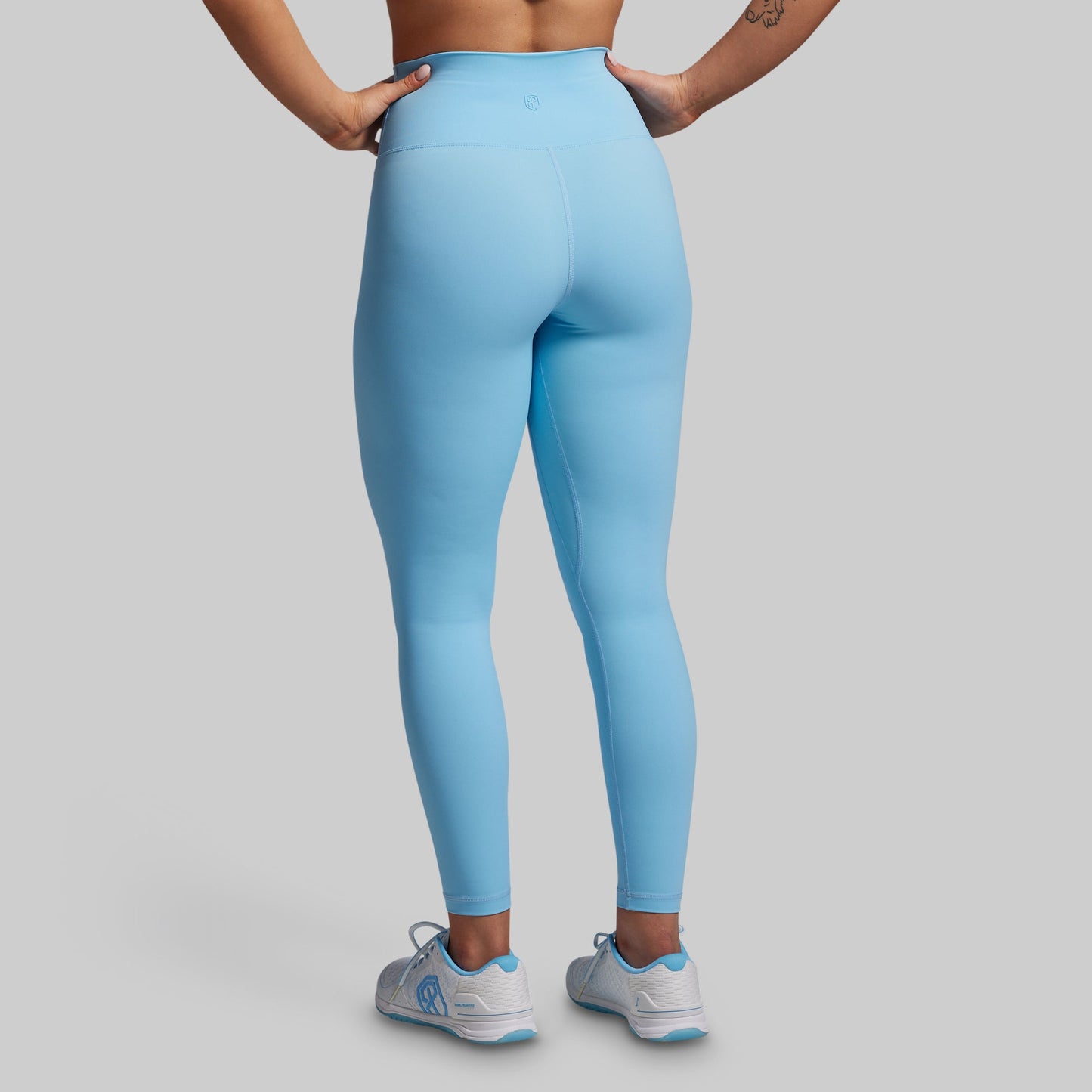 Synergy Legging 2.0 Set (Ice)