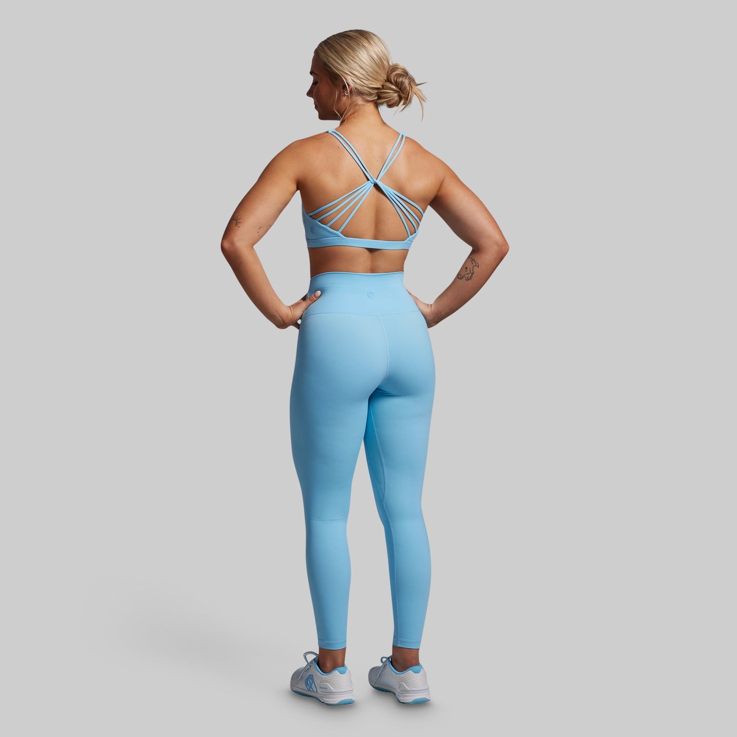 Synergy Legging 2.0 (Ice)