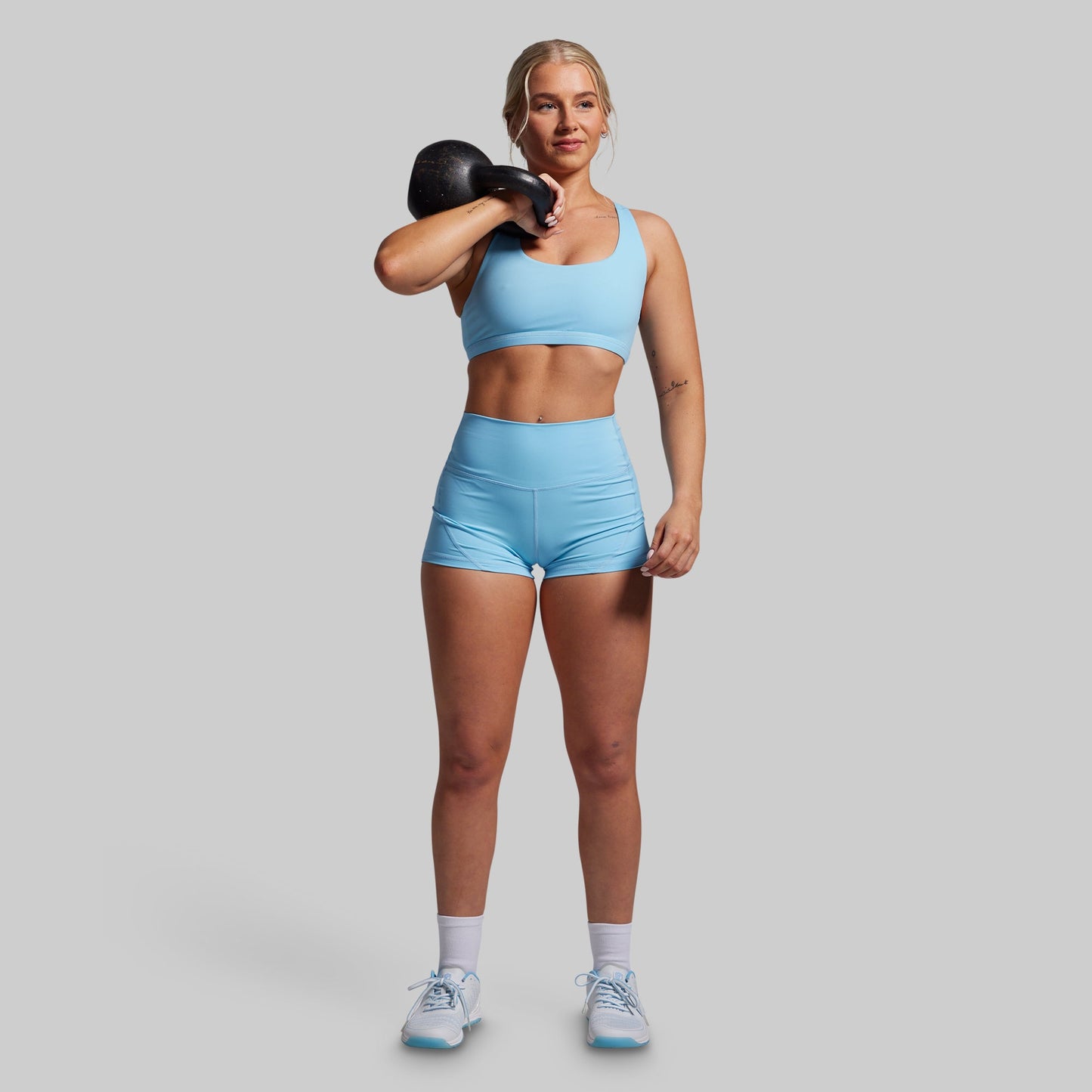 Your Go To Booty Short (Ice)
