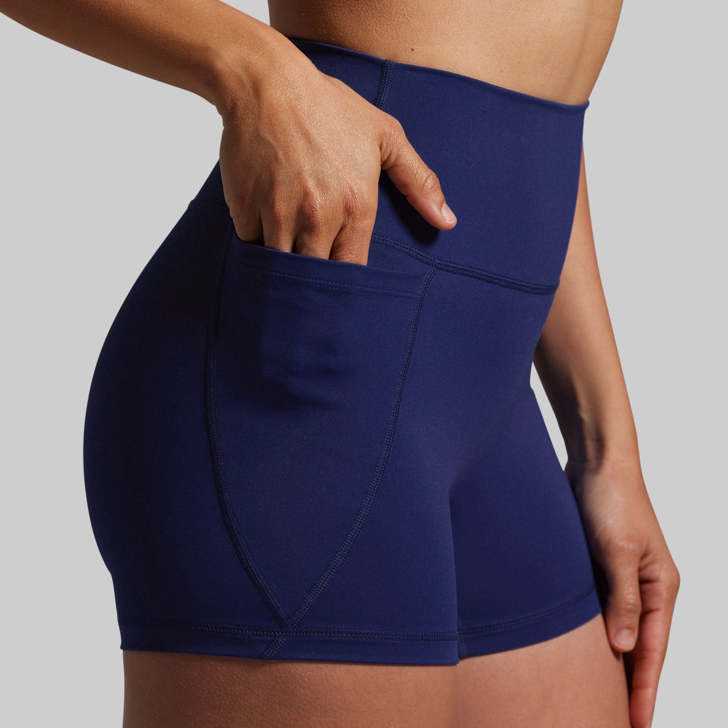 BP Classic Synergy Short w/ Pockets 2.0 Serenity Set (Classic)