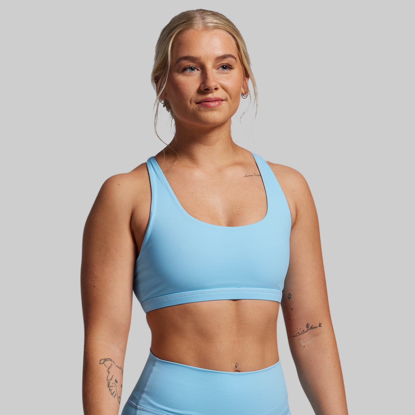 Synergy Legging 2.0 Set (Ice)
