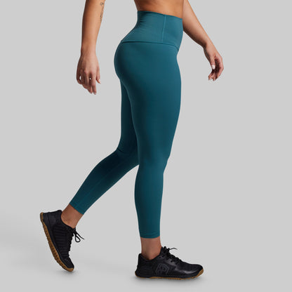 Your Go To Legging 2.0 (Aegean)