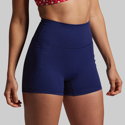 BP Classic Synergy Short w/ Pockets 2.0 Serenity Set (Classic)