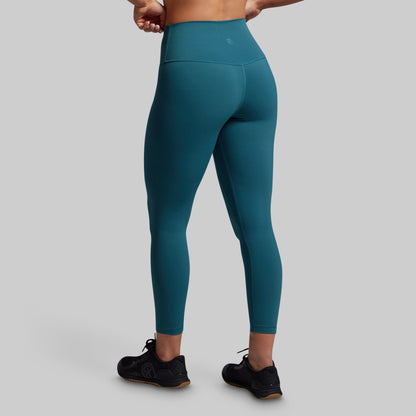 Your Go To Legging 2.0 (Aegean)
