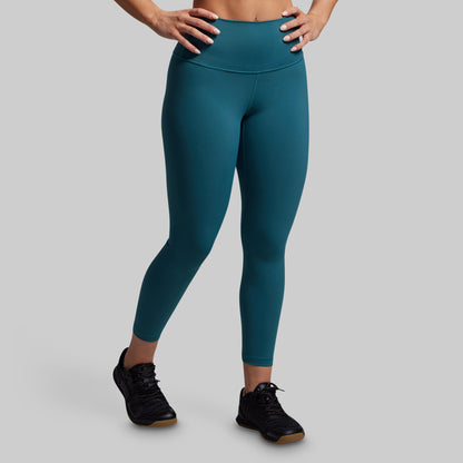Your Go To Legging 2.0 (Aegean)