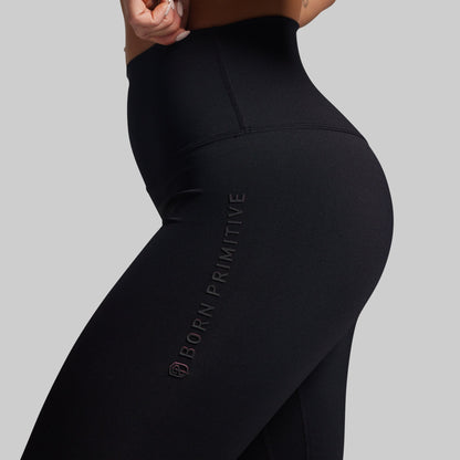 BP Classic Your Go To Legging 2.0 (Black)