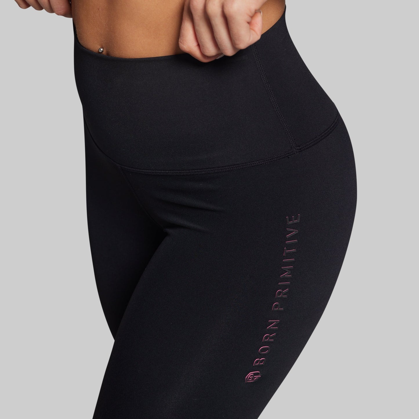 BP Classic Your Go To Legging 2.0 (Black)