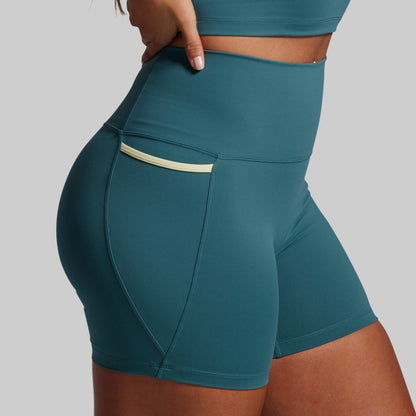 Eccentric Short (Aegean)