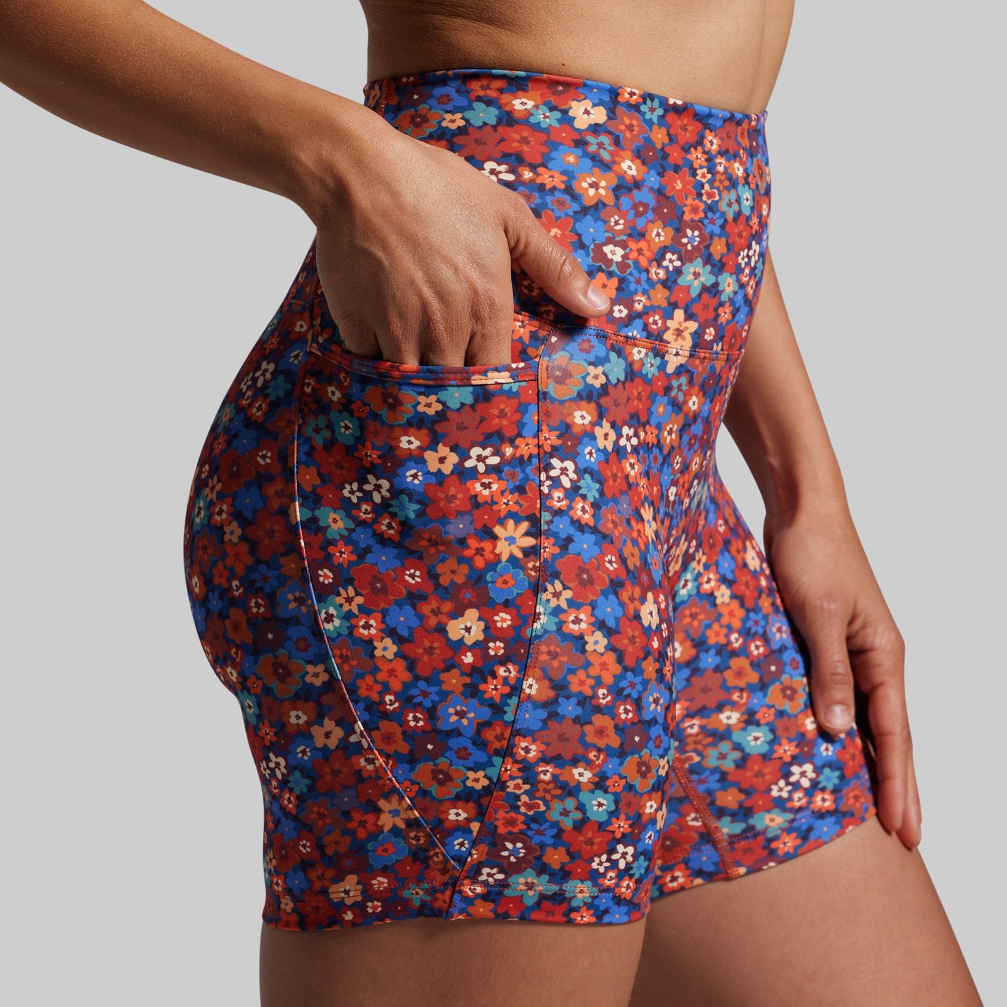 Eccentric Short (Heartland)