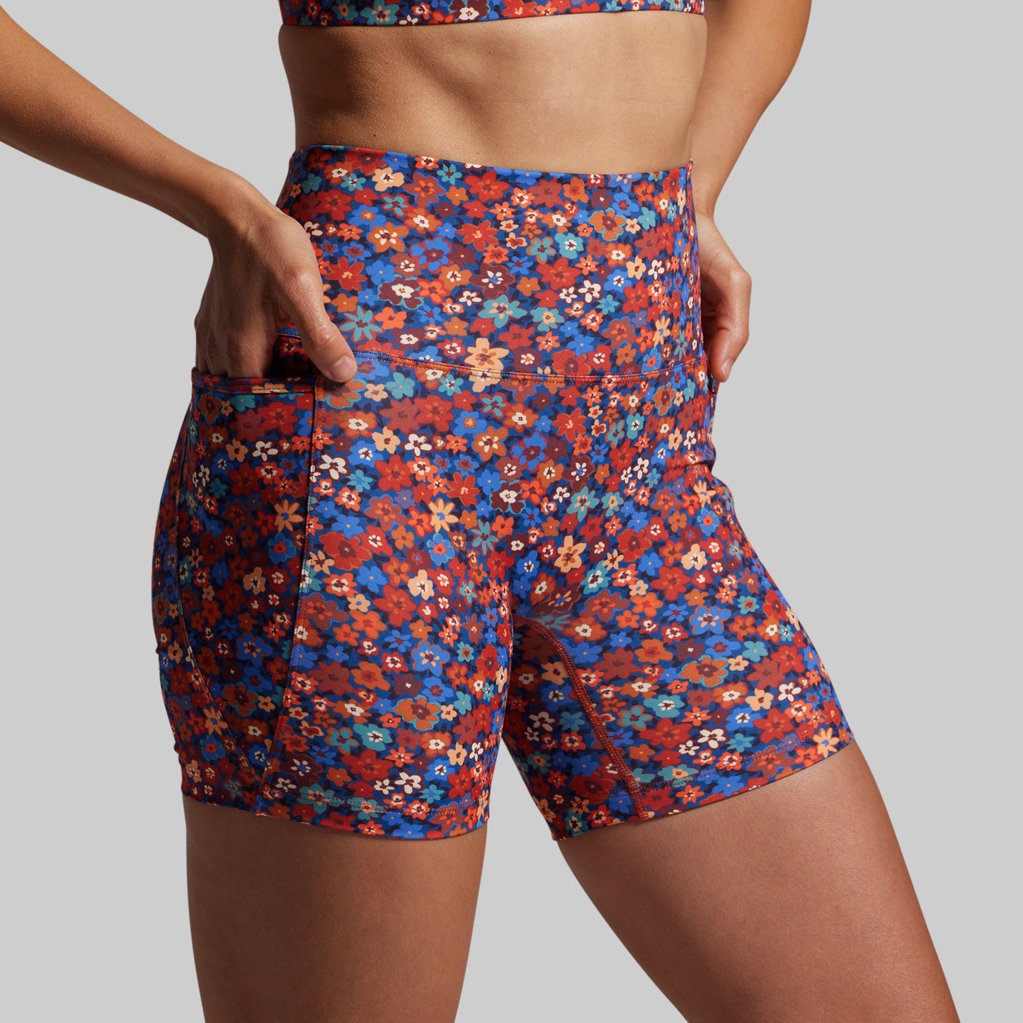 Eccentric Short (Heartland)