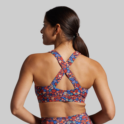 Your Essential Sports Bra (Heartland)