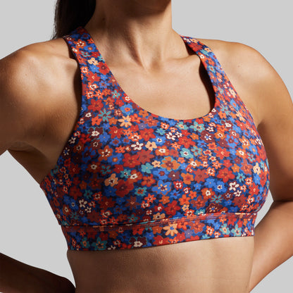 Your Essential Sports Bra (Heartland)