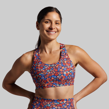 Your Essential Sports Bra (Heartland)