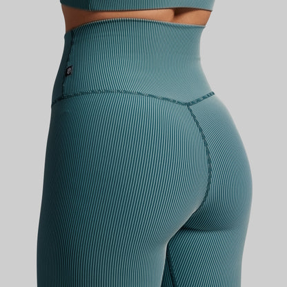 Limitless Legging (Aegean Prism)