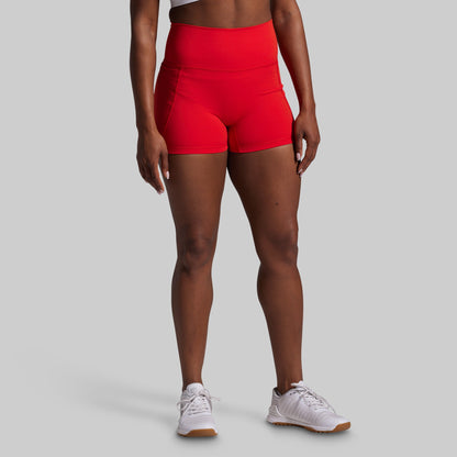 Synergy Short w/ Pockets 2.0 (Regal)