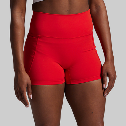 Synergy Short w/ Pockets 2.0 (Regal)