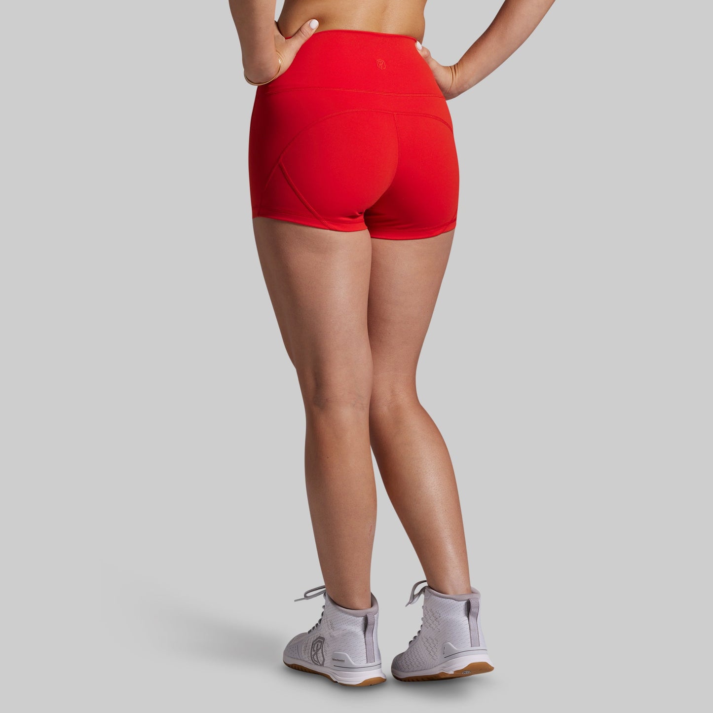 Your Go To Booty Short (Regal)