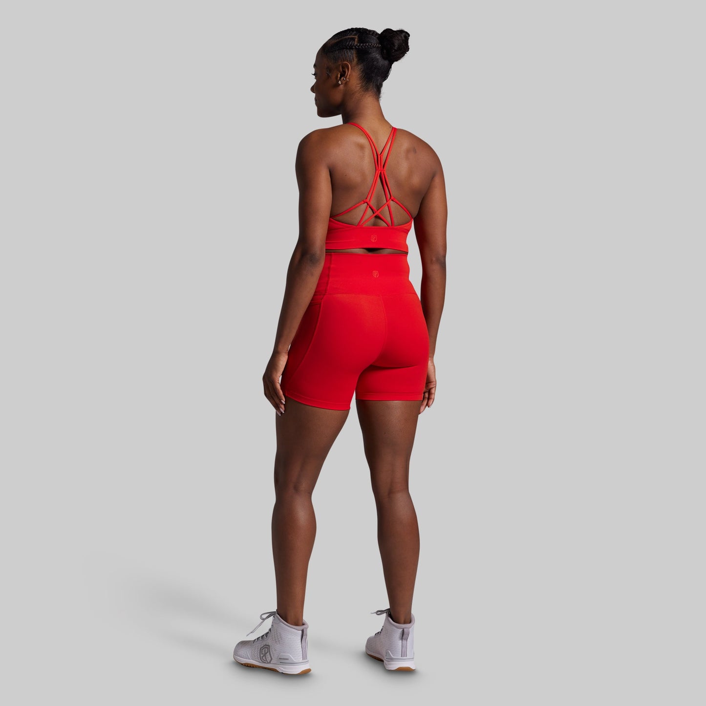 Eccentric Short Set (Regal)