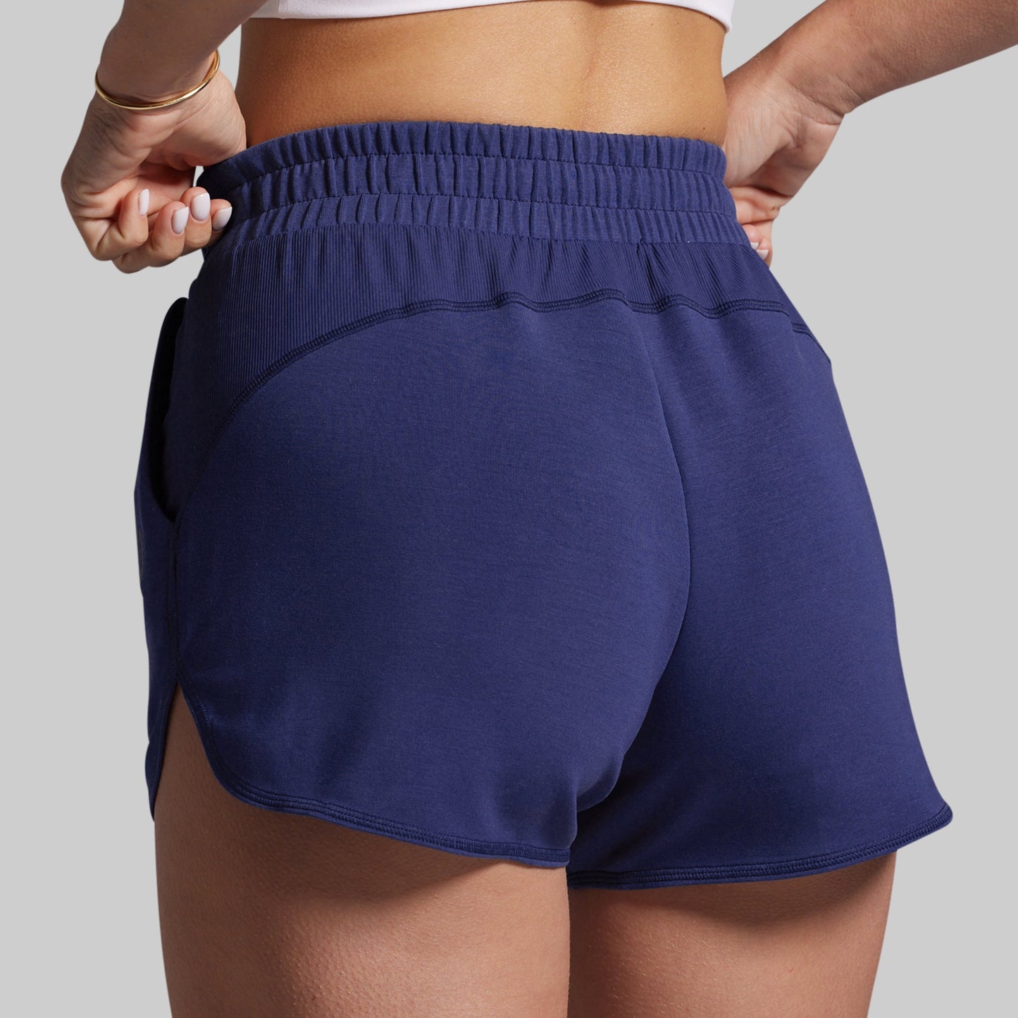 Lounge Lux Short Set 2.0 (Classic)