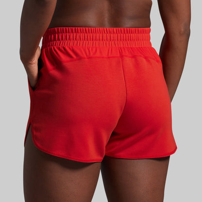 Lounge Lux Short (Regal)