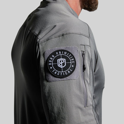 Op Top (Wolf Grey)